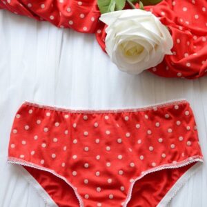 Cotton panties 3